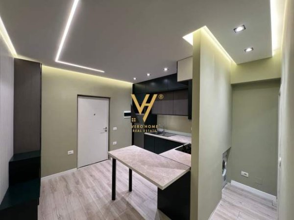 Tirane, shitet apartament 1+1 Kati 6, 46 m² 86.668 Euro (PAZARI I RI)