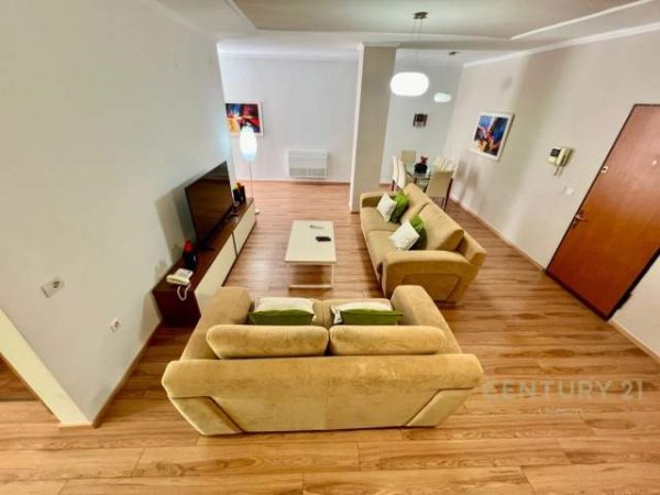 Tirane, shitet apartament 2+1+BLK Kati 4, 136 m² 390.000 Euro (Ish Blloku)