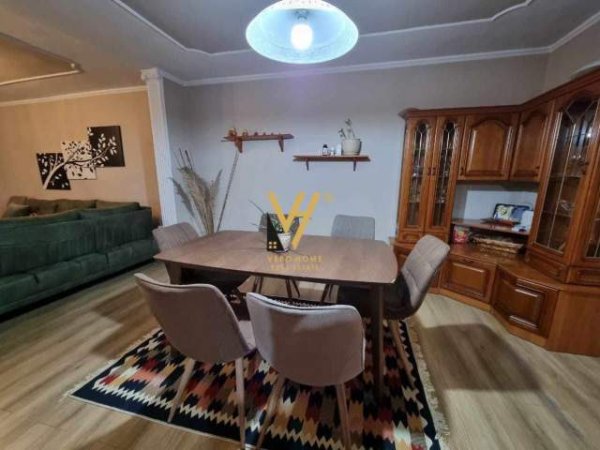 Tirane, shitet apartament 2+1+BLK Kati 6, 108 m² 130.000 Euro (BRRYLI)