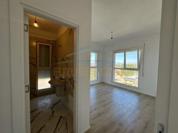 Tirane, shitet apartament 2+1 Kati 6, 138.880 Euro (Don Bosko)