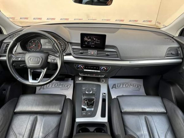 Tirane, shes xhip Audi Q5 Viti 2018, 27.900 Euro