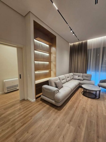 Tirane, jepet me qera apartament duplex 2+1+BLK Kati 0, 142 m² 1.500 Euro (Rezidenca Kodra e Diellit 1)