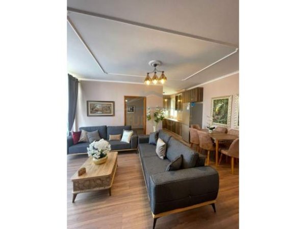 Tirane, shitet apartament 1+1 Kati 9, 167.000 Euro (Vilat Gjermane)