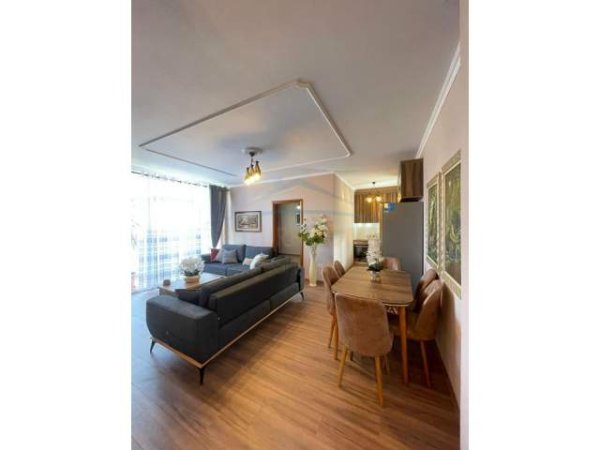 Tirane, shitet apartament 1+1 Kati 9, 167.000 Euro (Vilat Gjermane)