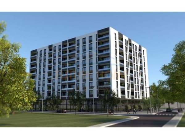 Tirane, shitet apartament 1+1 Kati 1, 65 m² 65.500 Euro (paskuqan)