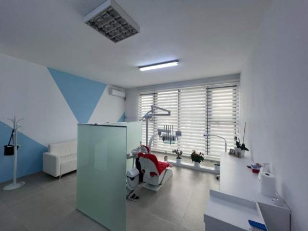 Tirane, shitet ambjent biznesi Kati 1, 55 m² 79.000 Euro (Misto Mame)