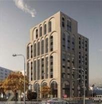 Tirane, shitet apartament 2+1+BLK Kati 11, 100 m² 109.000 Euro (Fusha e aviacionit)