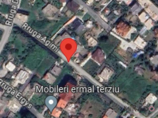 Durres, shes toke 433 m² 51.984 Euro
