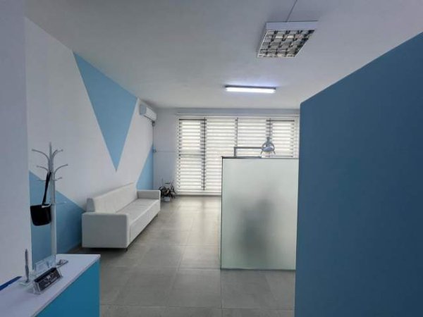 Tirane, shitet ambjent biznesi Kati 1, 55 m² 79.000 Euro (Misto Mame)