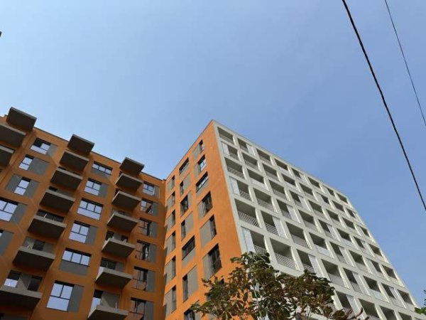 Tirane, shitet apartament 1+1 Kati 1, 91 m² 121.700 Euro (Kompleksi Asl 2, Rruga Sadik Petrela)