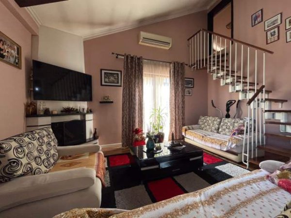 Tirane, shitet apartament 3+1 Kati 7, 280.000 Euro (Kodra e Diellit)