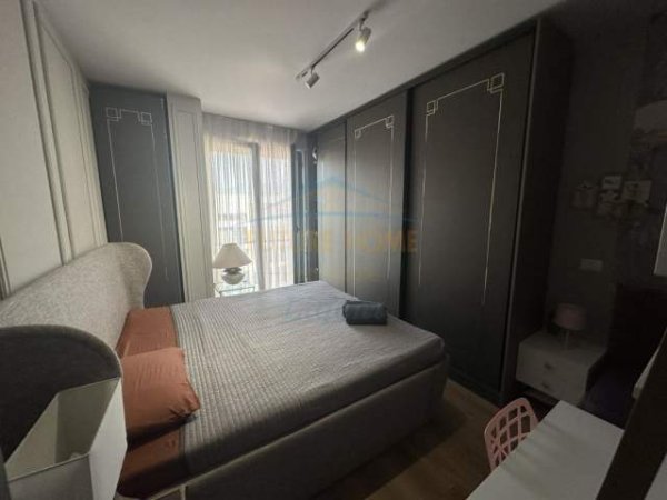 Tirane, shitet apartament 1+1 Kati 9, 67 m² 130.000 Euro (DON BOSKO)