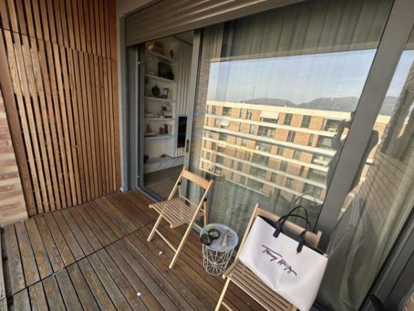 Tirane, shitet apartament 1+1 Kati 9, 67 m² 130.000 Euro (DON BOSKO)
