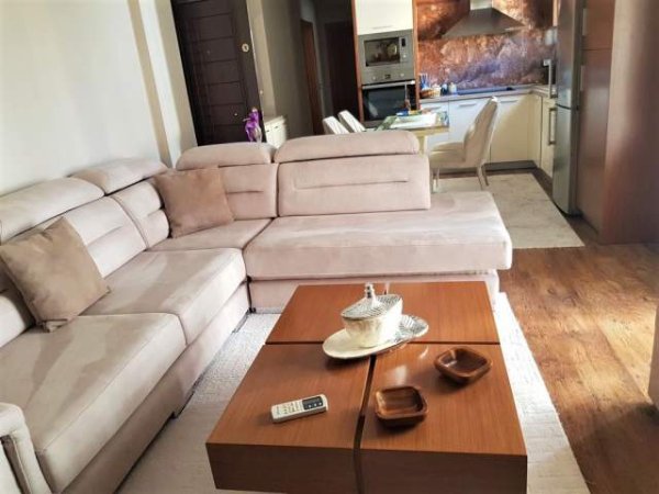 Tirane, shitet apartament 2+1+BLK Kati 4, 104 m² 130.000 Euro (Rruga Pjeter Budi)