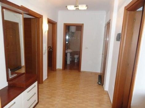 Tirane, shes apartament 2+1+A+BLK Kati 5, 113 m² 300.000 Euro (Rruga e Elbasanit)