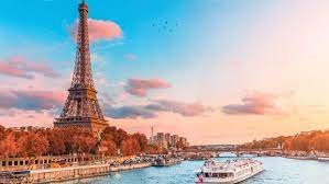 Tirane, ofroj France Udhëtim në Paris, 4 dite 379 Euro