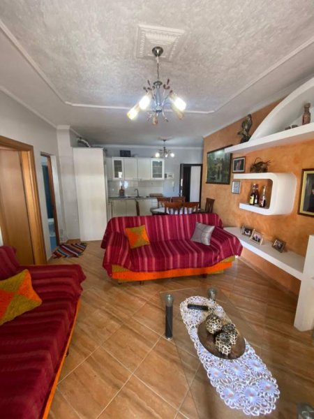 Durres, shitet apartament 2+1+BLK Kati 5, 120 m² 125.000 Euro (Plazh, Iliria)