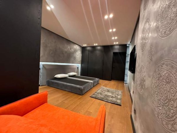 Tirane, shes apartament 2+1+BLK Kati 2, 125 m² 285.000 Euro (Komuna e Parisit)