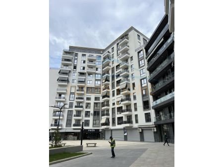 Tirane, shitet apartament 1+1 Kati 3, 73 m² 121984 Euro (FUSHA E AVIACIONIT)