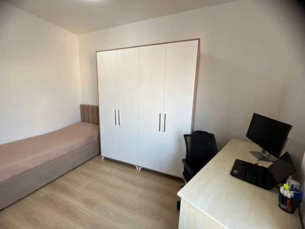 Tirane, jepet me qera apartament 2+1 Kati 5, 84 m² 650 Euro (DON BOSKO)