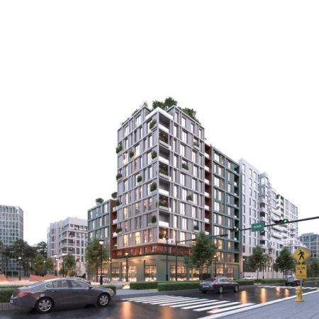 Tirane, shes apartament Kati 1, 156 m² 218.000 Euro (Rruga Sejdini)