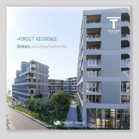 Tirane, shitet apartament Kati 4, 62 m² 60.000 Euro (Unaza e madhe Shkoze)