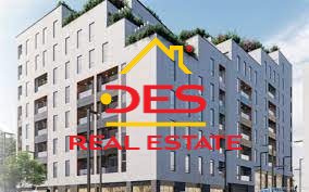 Tirane, shitet apartament 2+1+BLK Kati 2, 110 m² 121.500 Euro (rruga zhegu)
