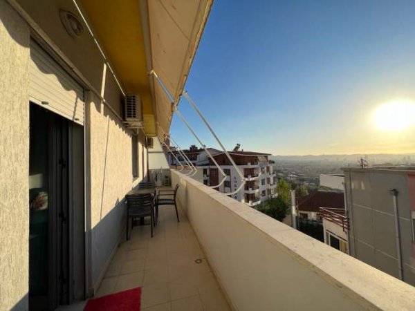 Tirane, shitet apartament 2+1 Kati 4, 118 m² 110.000 Euro (Qesarake)