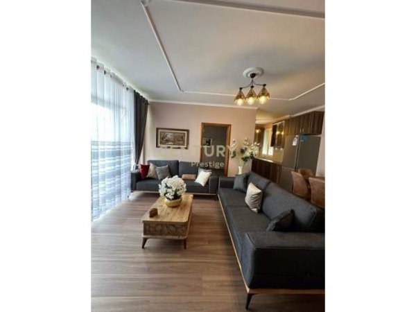 Tirane, shitet apartament 2+1+BLK Kati 9, 94 m² 167.000 Euro (Vilat Gjermane)