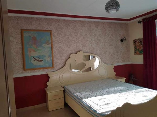 Tirane, shes apartament 2+1+BLK Kati 1, 115 m² 170.000 Euro (Laprakë)