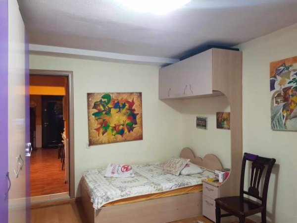 Tirane, shes apartament 2+1+BLK Kati 1, 115 m² 170.000 Euro (Laprakë)