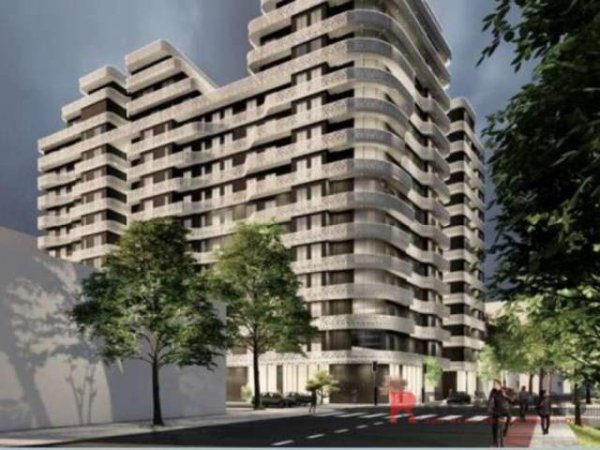 Tirane, shitet apartament 2+1+BLK Kati 8, 1.084 m² 1.800 Euro/m2 (Bulevardi Gjergj Fishta)