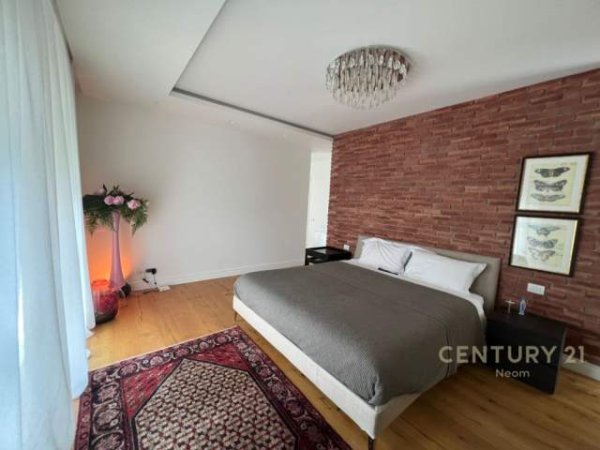 Tirane, shitet apartament 4+1+BLK Kati 3, 425 m² 1.200.000 Euro (Lundër, Lundër)