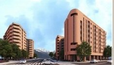 Tirane, shitet apartament 2+1 Kati 2, 107 m²  (Astir)