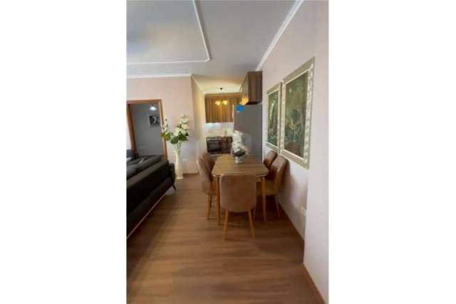 Tirane, jepet me qera apartament 2+1 Kati 9, 100 m² 650 Euro (rruga Fuat Toptani)