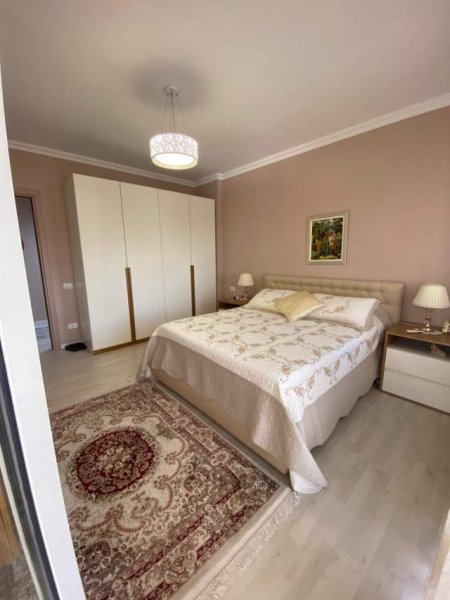 Durres, shitet apartament 2+1+BLK Kati 6, 140 m² 150.000 Euro (Plepa)