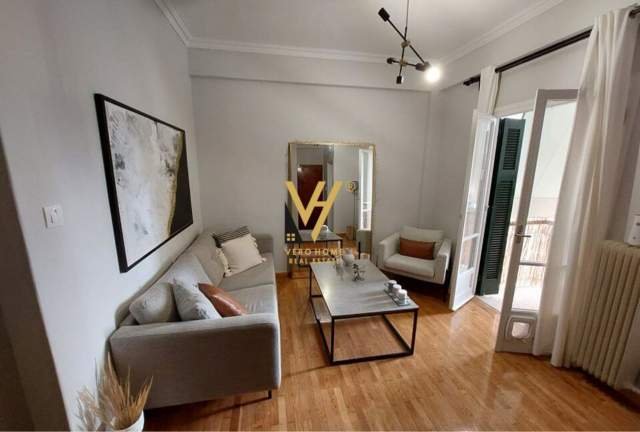 Tirane, jepet me qera apartament 2+1 Kati 5, 105 m² 600 Euro (rruga e kavajes)
