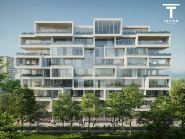Tirane, shitet apartament 1+1+BLK Kati 3, 90 m²  (Rruga Ibrahim Rugova)