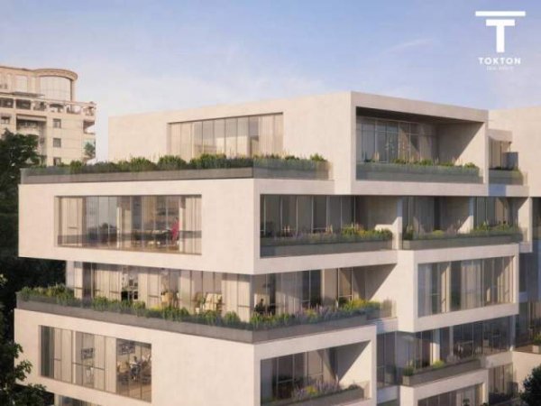 Tirane, shitet apartament 1+1+BLK Kati 3, 90 m²  (Rruga Ibrahim Rugova)