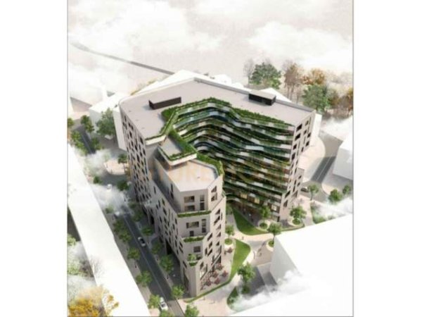 Tirane, shitet apartament 1+1 Kati 2, 69 m² 138.000 Euro (VASIL SHANTO)