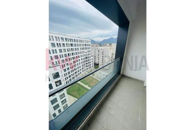 Tirane, jepet me qera apartament 3+1 Kati 10, 110 m² 650 Euro (Rruga Frosina Plaku, 21 Dhjetori, Tiranë, Shqipëri)