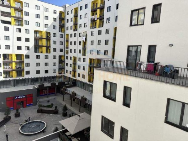 Tirane, jepet me qera apartament 2+1 Kati 5, 135 m² 550 Euro (GRAND GALLERY)