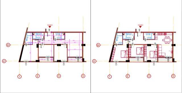 Tirane, shes apartament 3+1+BLK Kati 3, 140 m² 160000 Euro (astir)