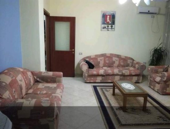 Elbasan, shitet apartament 3+1 Kati 6, 137 m² 120.000 Euro