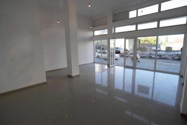 Tirane, shitet ambjent biznesi Kati 0, 60 m² 115.000 Euro (Jordan Misja)
