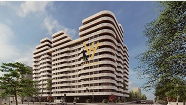 Tirane, shitet apartament 2+1+BLK Kati 13, 107 m² 317.000 Euro (ISH EKSPOZITA)