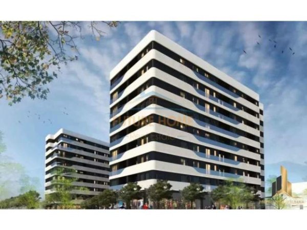 Tirane, shes apartament 1+1+BLK Kati 2, 76 m² 98.540 Euro (Parallel Living)