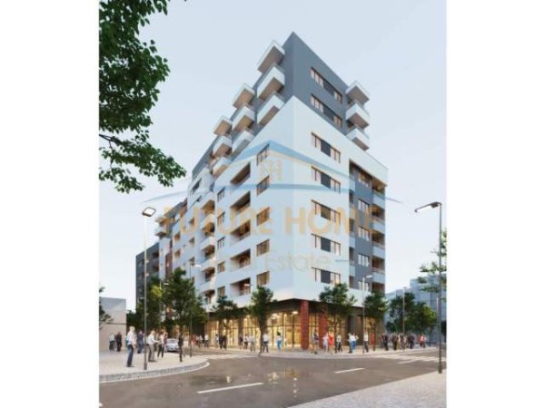 Tirane, shitet apartament 1+1 Kati 2, 74 m² 185.000 Euro (QEMAL STAFA)