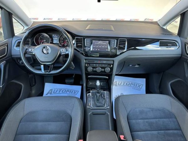 Tirane, shes makine Volkswagen SPORTSVAN Viti 2014, 14.900 Euro