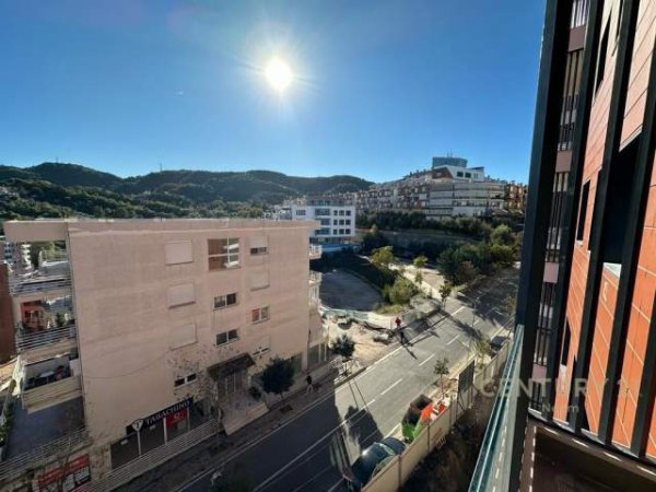 Tirane, shitet apartament 2+1+BLK Kati 2, 103 m² 1.700 Euro/m2 (Kodra e Diellit)